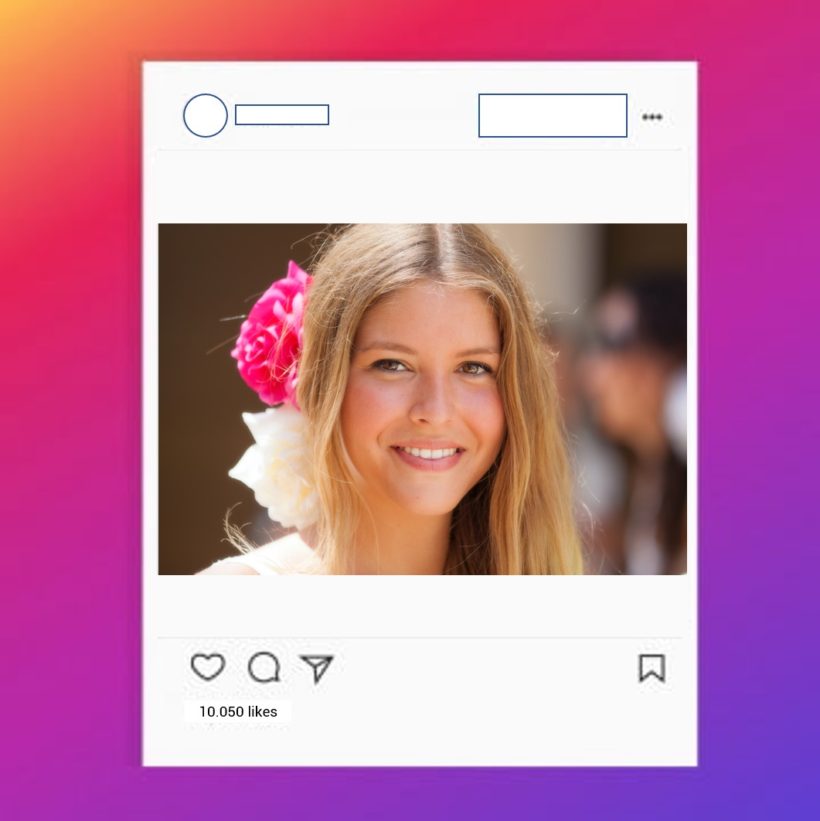 o instagram 820x821 - O Instagram: Dicas Poderosas De Marketing Que Você Não Pode Ignorar