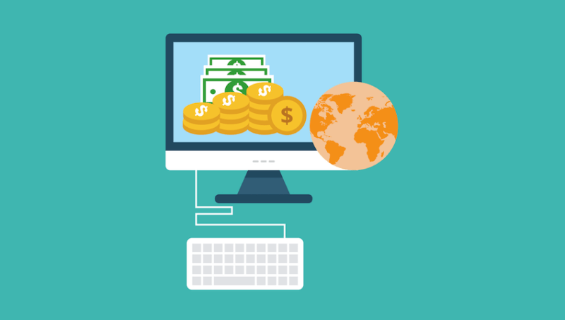 dinheiro online - Ganhar Dinheiro Online Com Pouco Investimento E Rápido Retorno